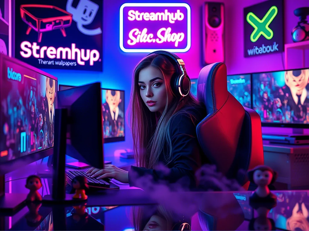 Mental Health for Streamers: avoiding Burnout