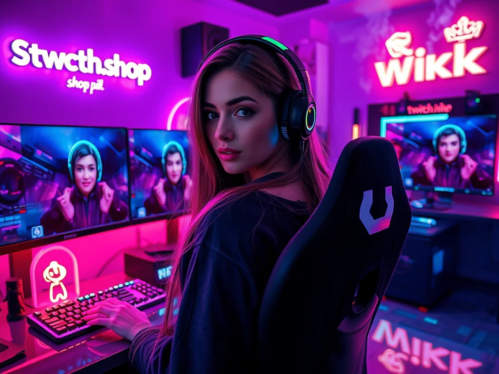 Что Такое Программы Аффилиата и Партнера Twitch?