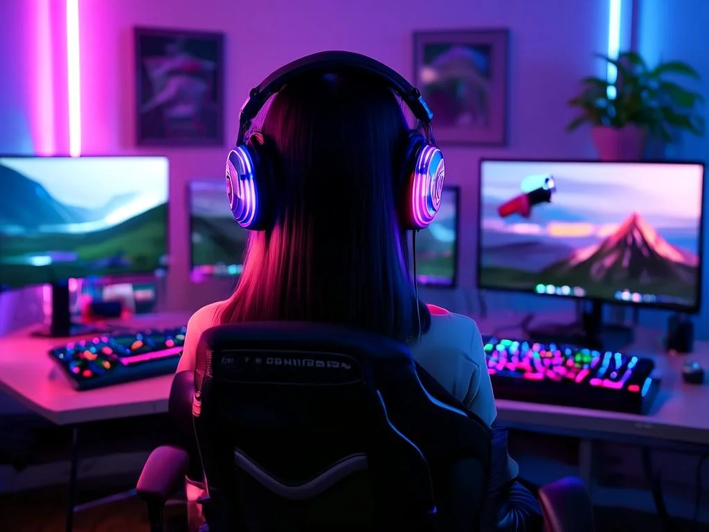 YouTube Live против Twitch: Обзор Экосистем
