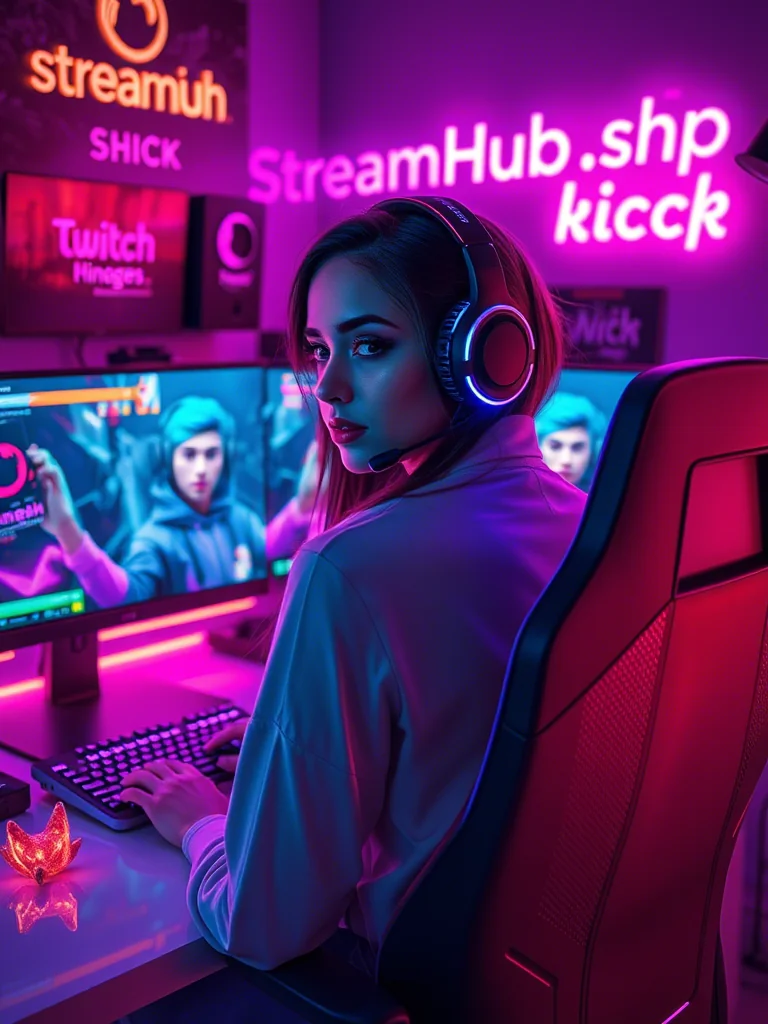 Best OBS Settings for Twitch Streaming in 2026