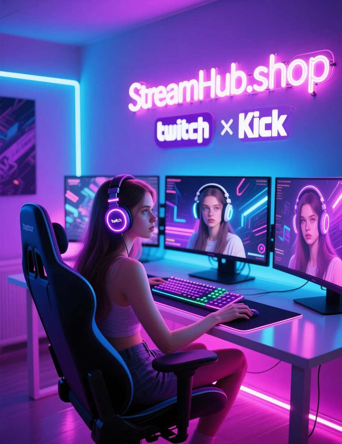 IRL Streaming Guide: Equipment, Safety and Legal Considerations