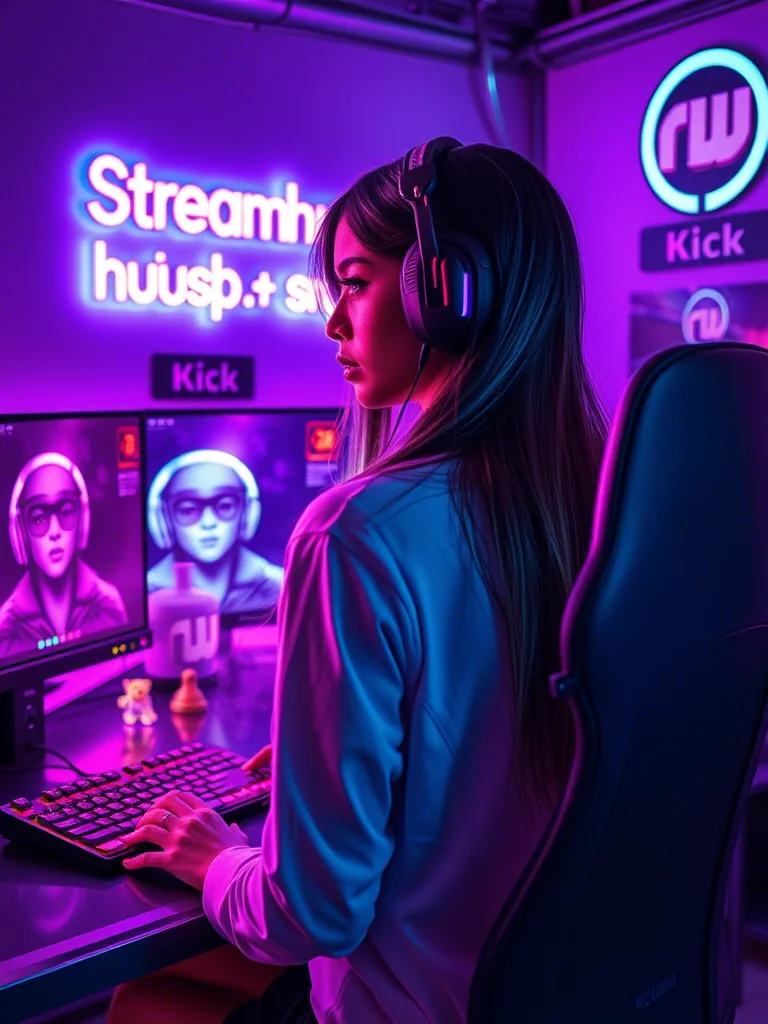 Что Такое Алгоритм Twitch и Зачем Он Нужен?