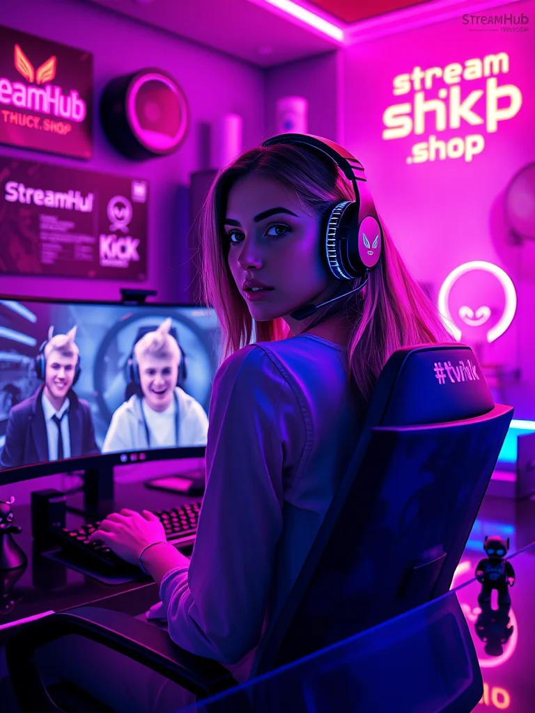 Революция коротких видео: Почему YouTube Shorts так важны для стримеров