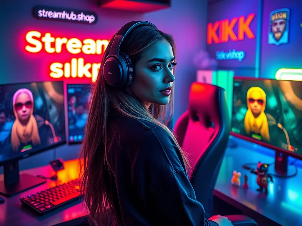 Mobile IRL Streaming: Best Apps and Data Plans