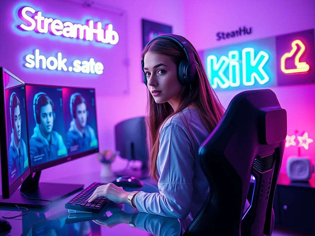 От Аффилиата до Партнера: Ваш Путь к Профессиональному Стримингу на Twitch
