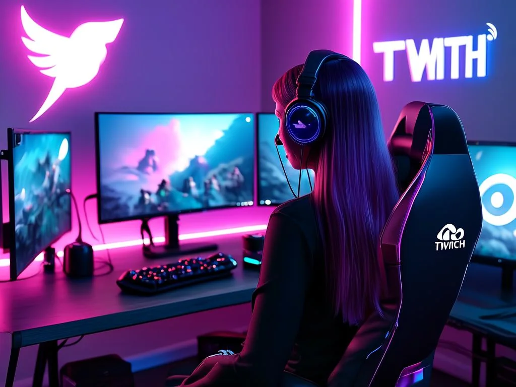 Раскройте Потенциал Trovo: Мастерство Участия в Сообщественных Мероприятиях