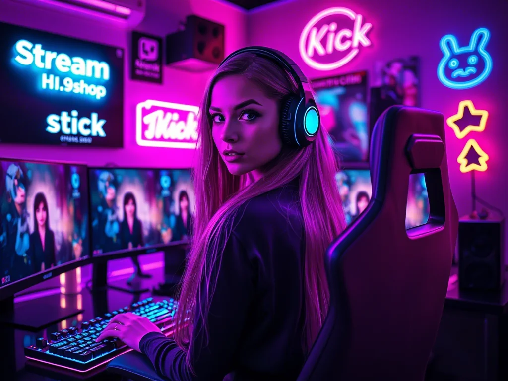 Почему оптимальные настройки OBS критически важны для Twitch