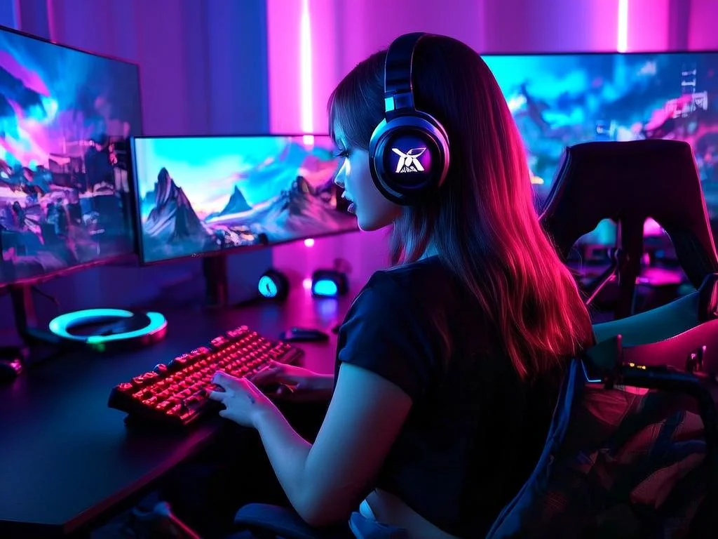 Оптимизация вещания: ключ к успеху на Twitch в 2026 году