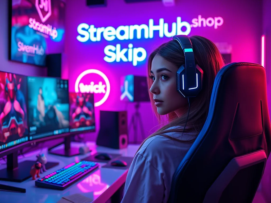 How to Setup Donations on Twitch: Streamlabs & PayPal Guide