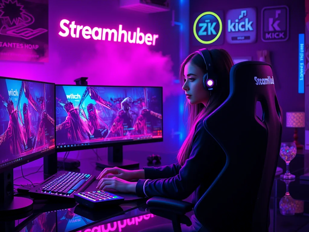 Viewer Engagement Tactics: Keeping Chat Active and Happy