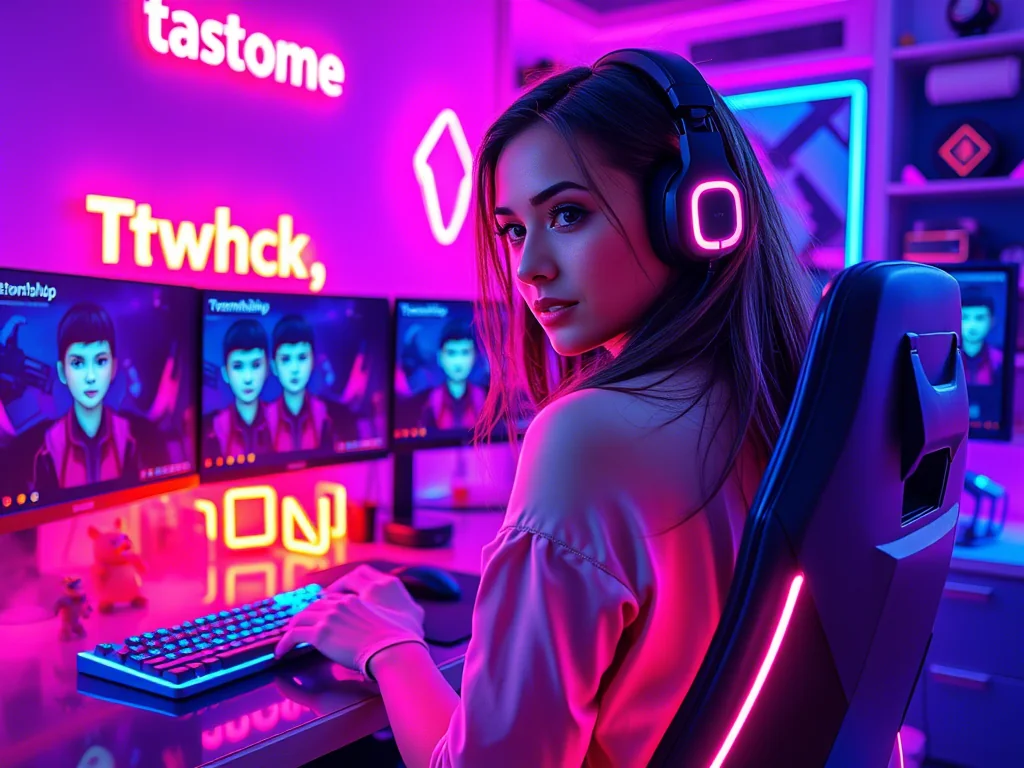 Понимание Twitch Ads Manager: Ваш инструмент для монетизации