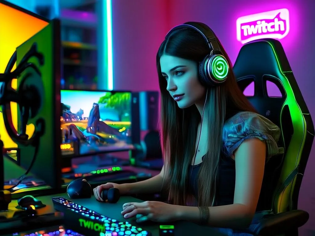 Kick Monetization: How Streamers Earn on the Platform