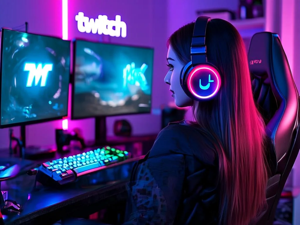 Twitch Affiliate vs. Partner: Полный Гид по Статусам и Монетизации