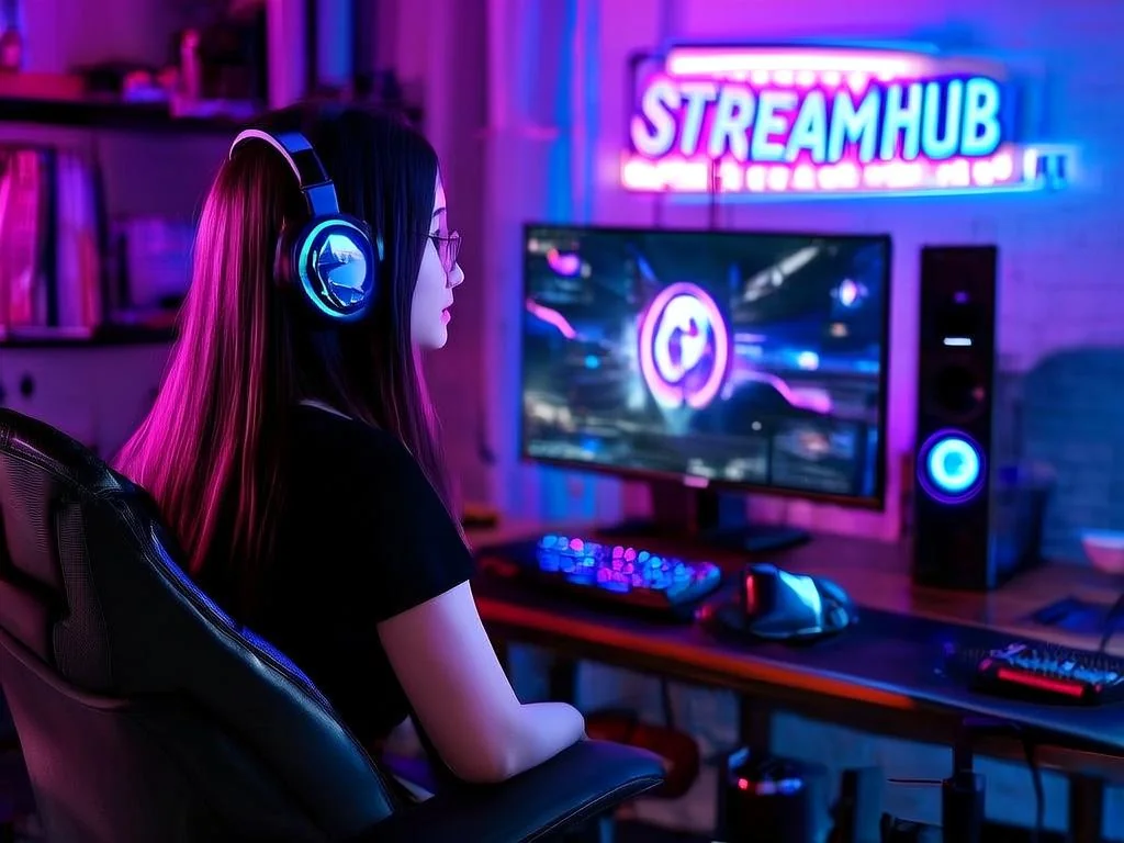 Multi-streaming Guide: Broadcasting to Twitch, YouTube, Kick