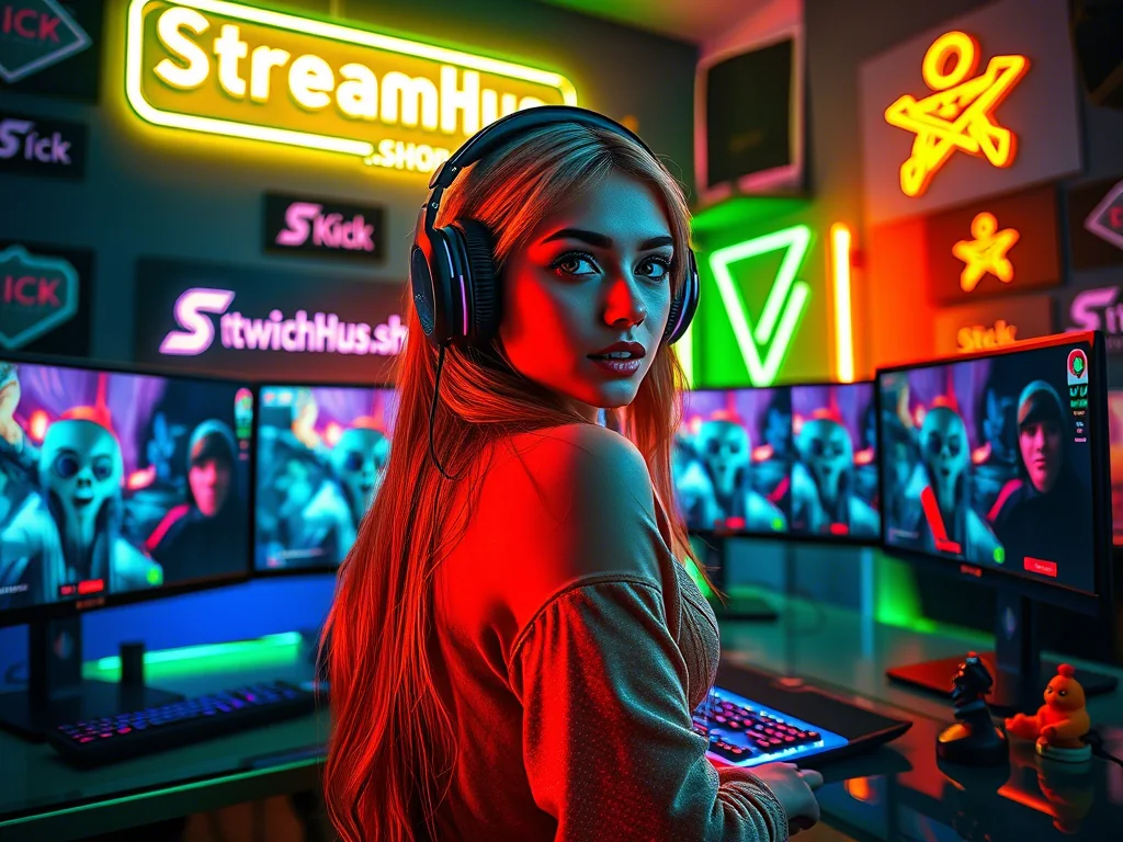 Social Media Strategy for Streamers: Beyond the Platform