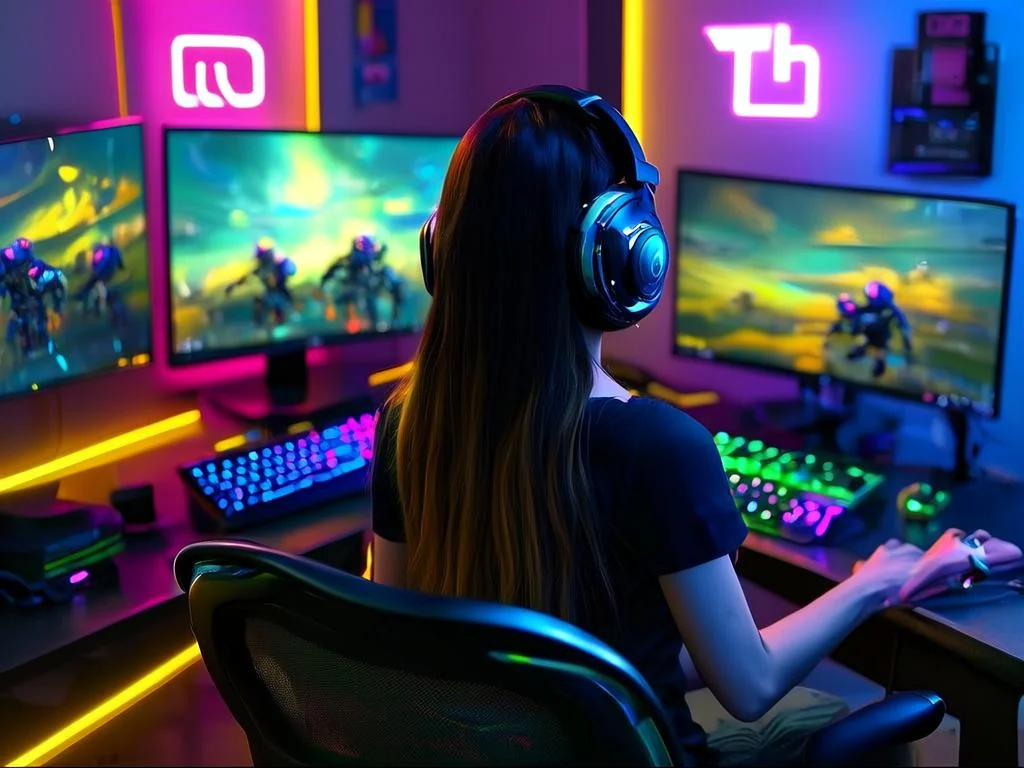 Console Streaming Guide: PS5 and Xbox Series X to Twitch