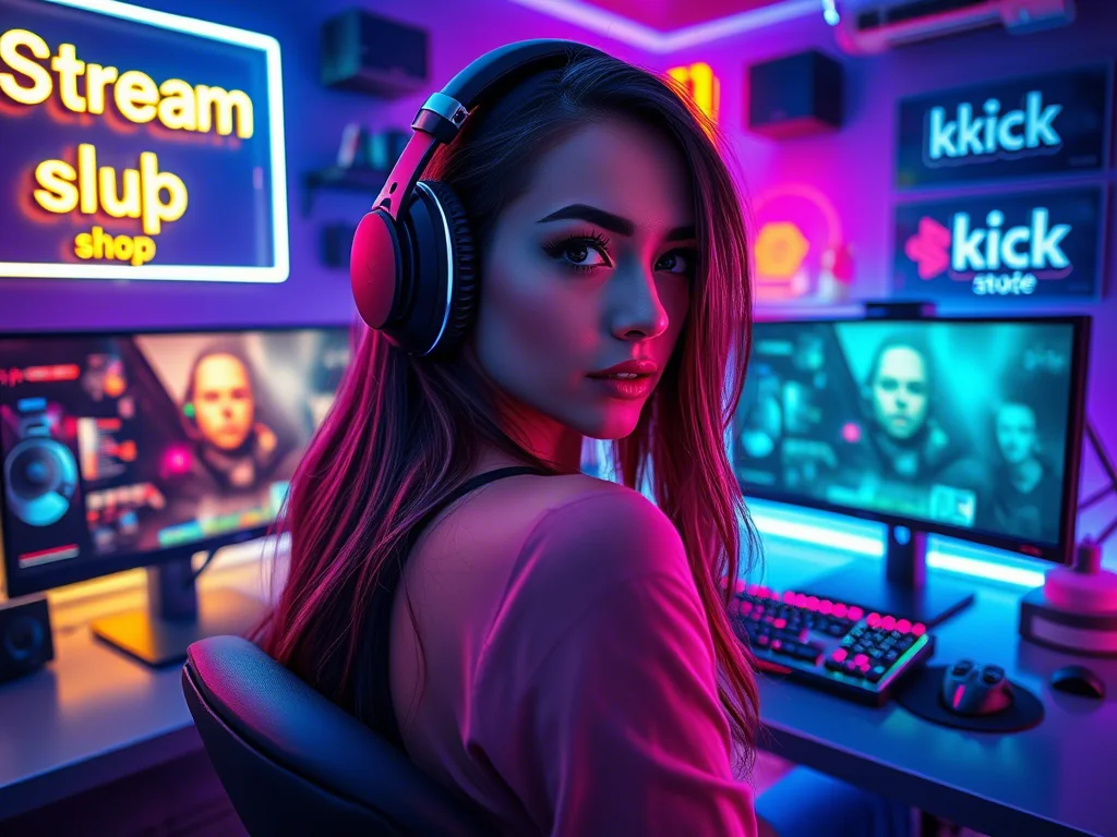 Что такое Just Chatting и почему это важно для вашего канала