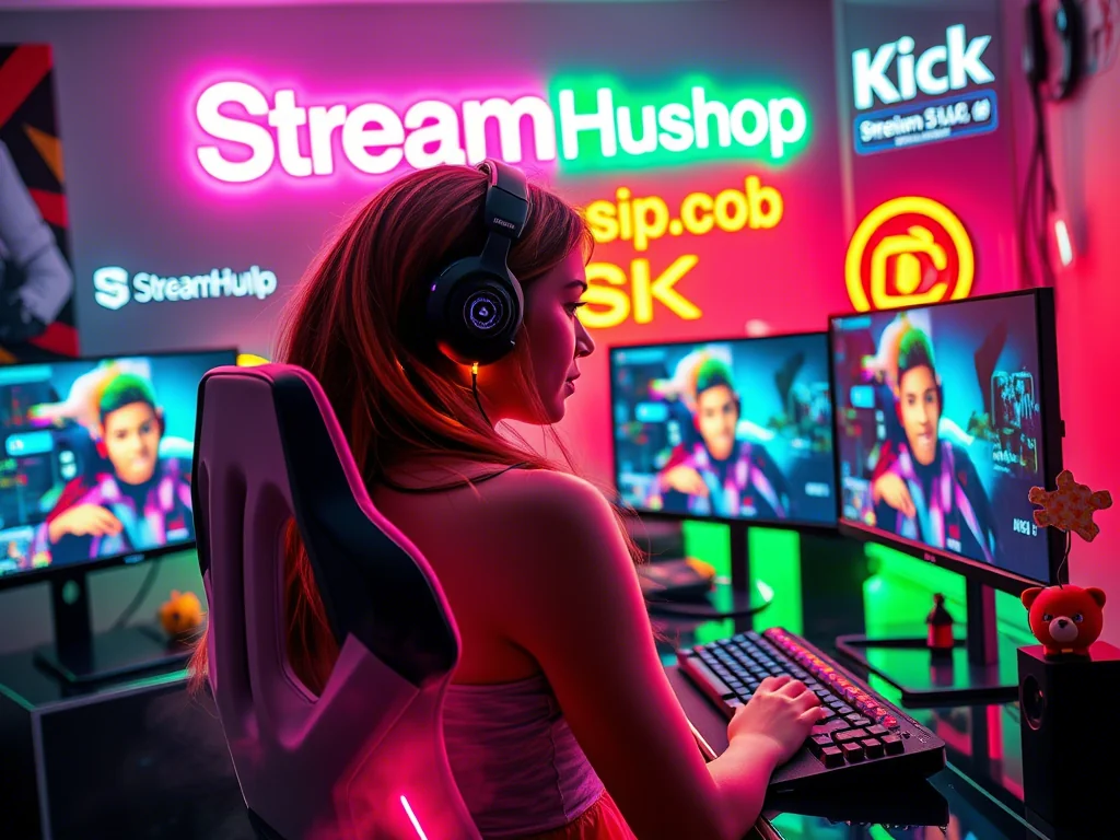 Основные Преимущества Мультистиминга