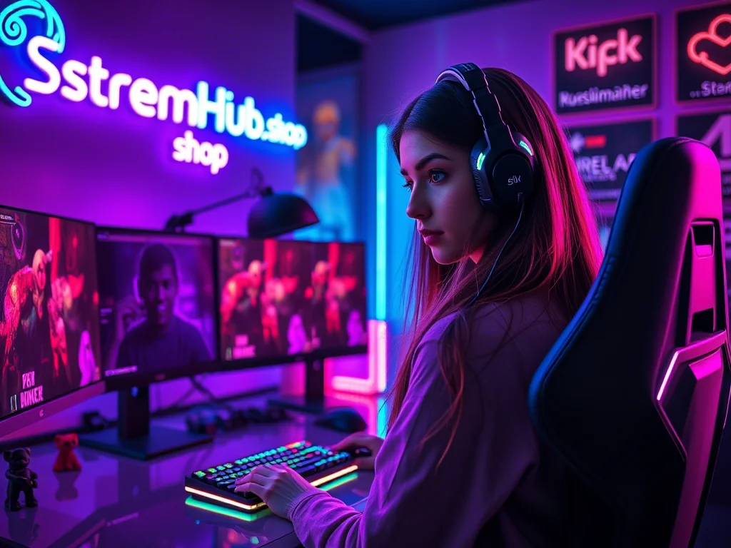 Что такое выгорание стримера и как его распознать?