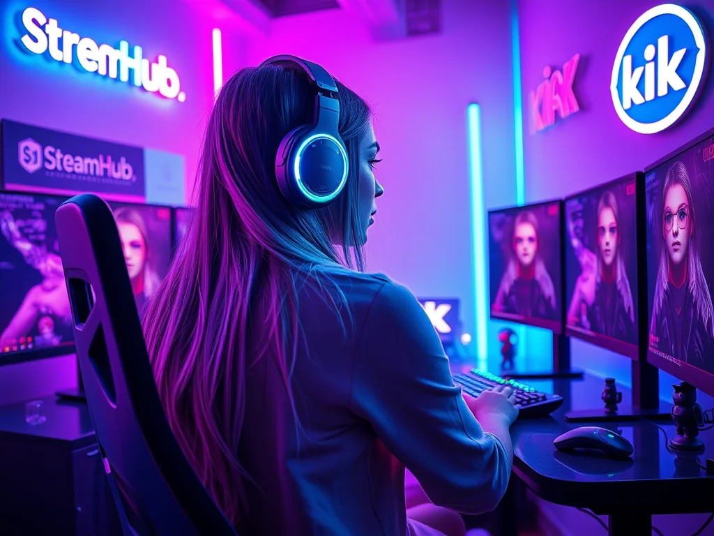Понимание Механизма Прямых Пожертвований на Twitch