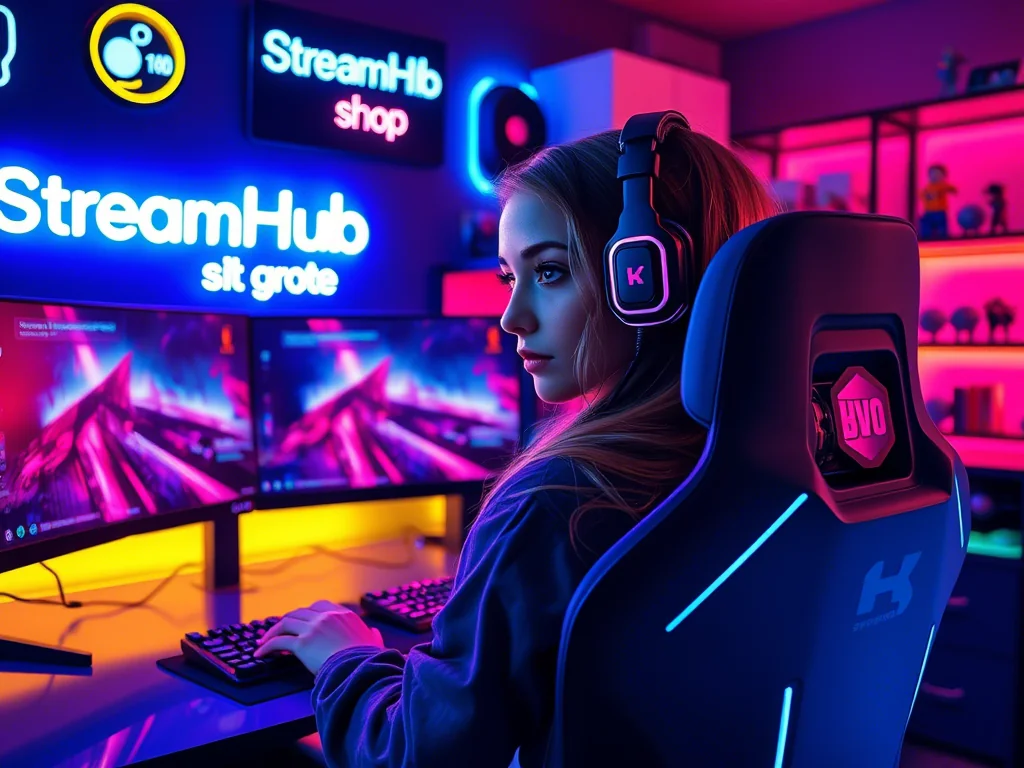 Как выбрать идеальный битрейт для стриминга: полное руководство