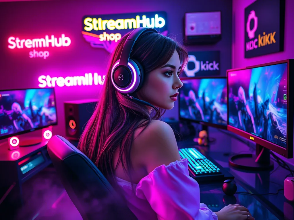 How to Grow Your Audience on Kick: Proven Strategies