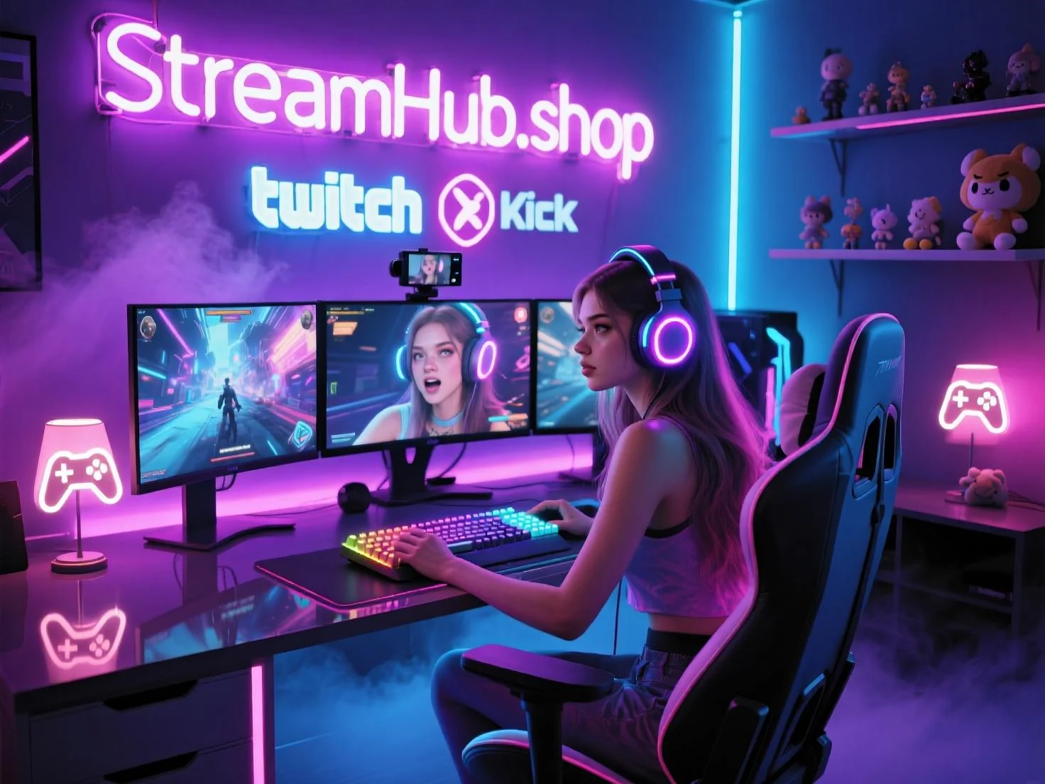 Как запустить Хайп-поезд: Триггеры и Условия