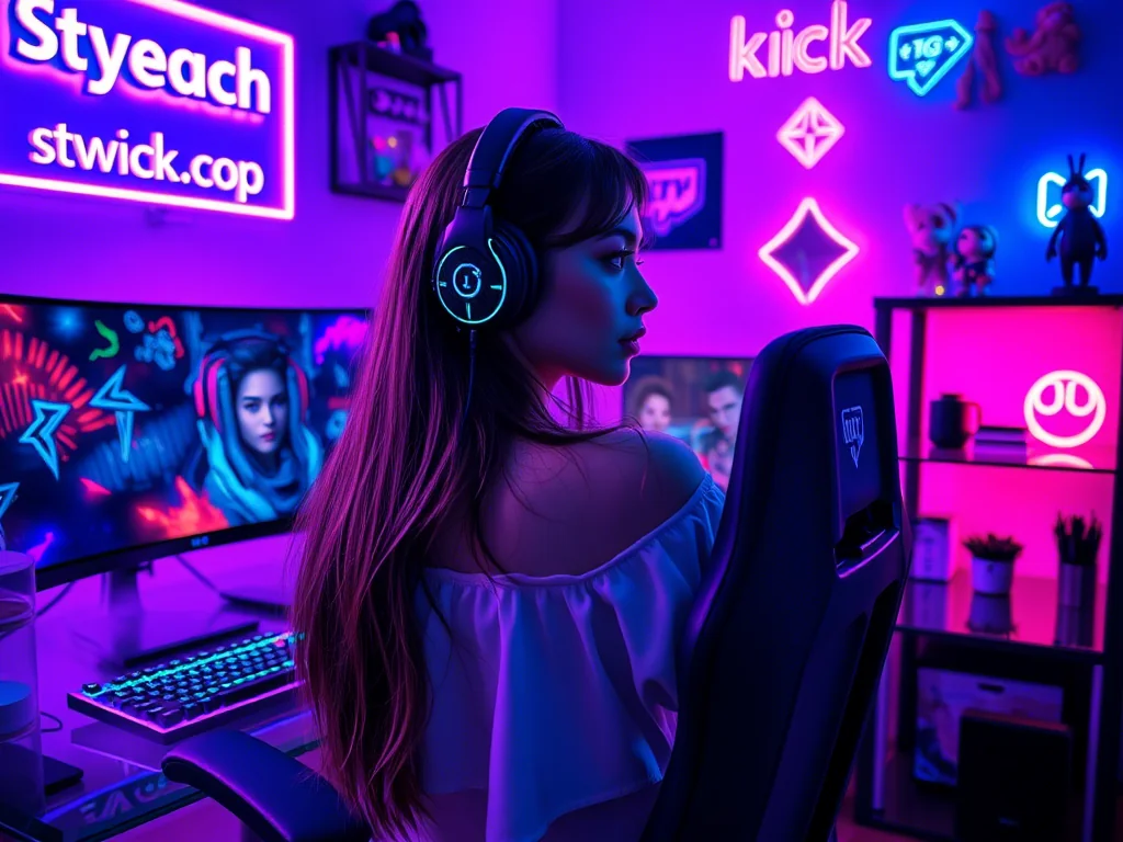 Charity Streaming: How to Organize a Fundraiser