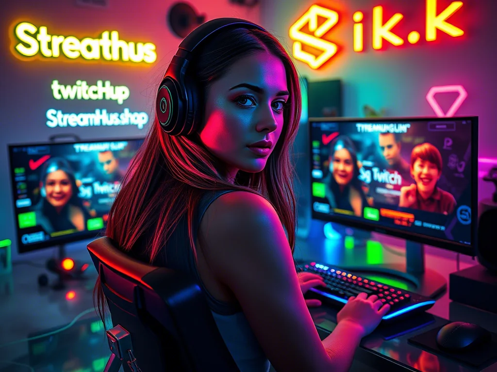 Оборудование для мобильного IRL-стриминга: Ваш арсенал для реального мира