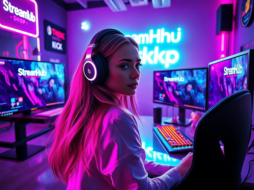 Ивенты Сообщества Trovo: Ваш Путь к Взрывному Росту и Узнаваемости