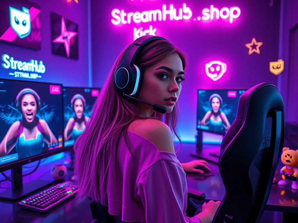 Основы OBS: Что нужно знать для безупречной трансляции