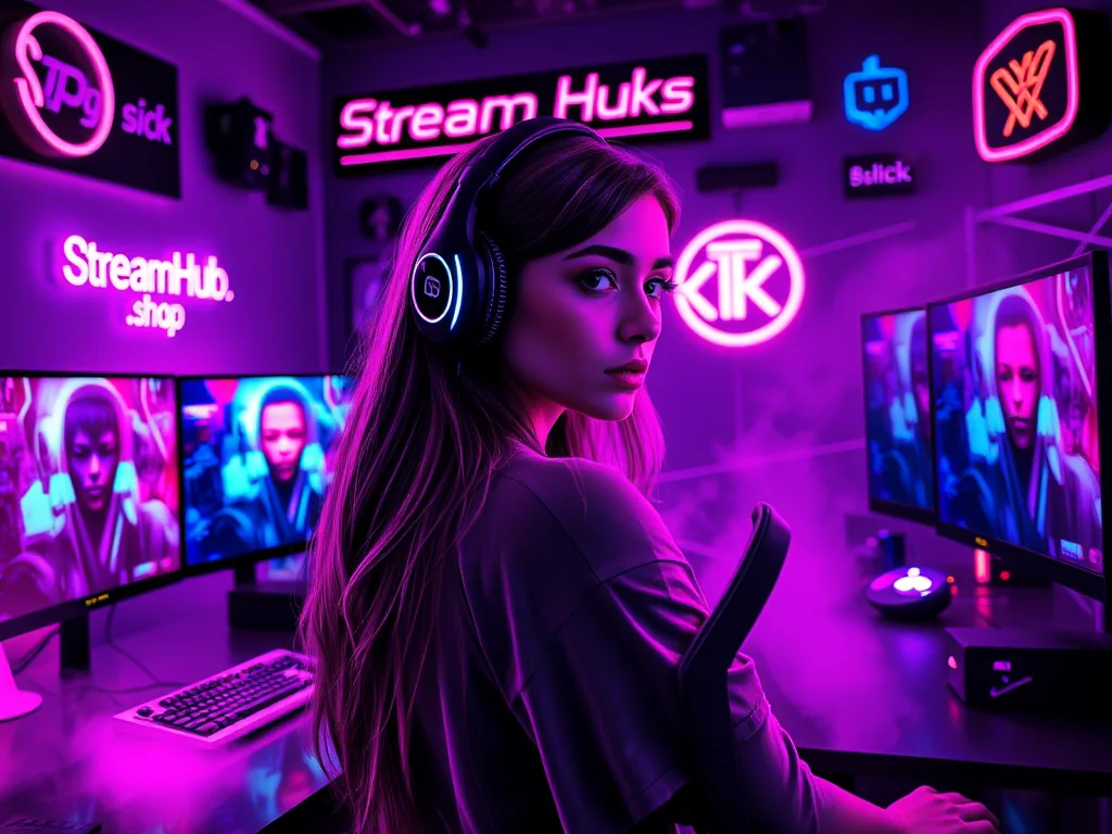 Transition Stingers: Adding Professionalism to Your Stream