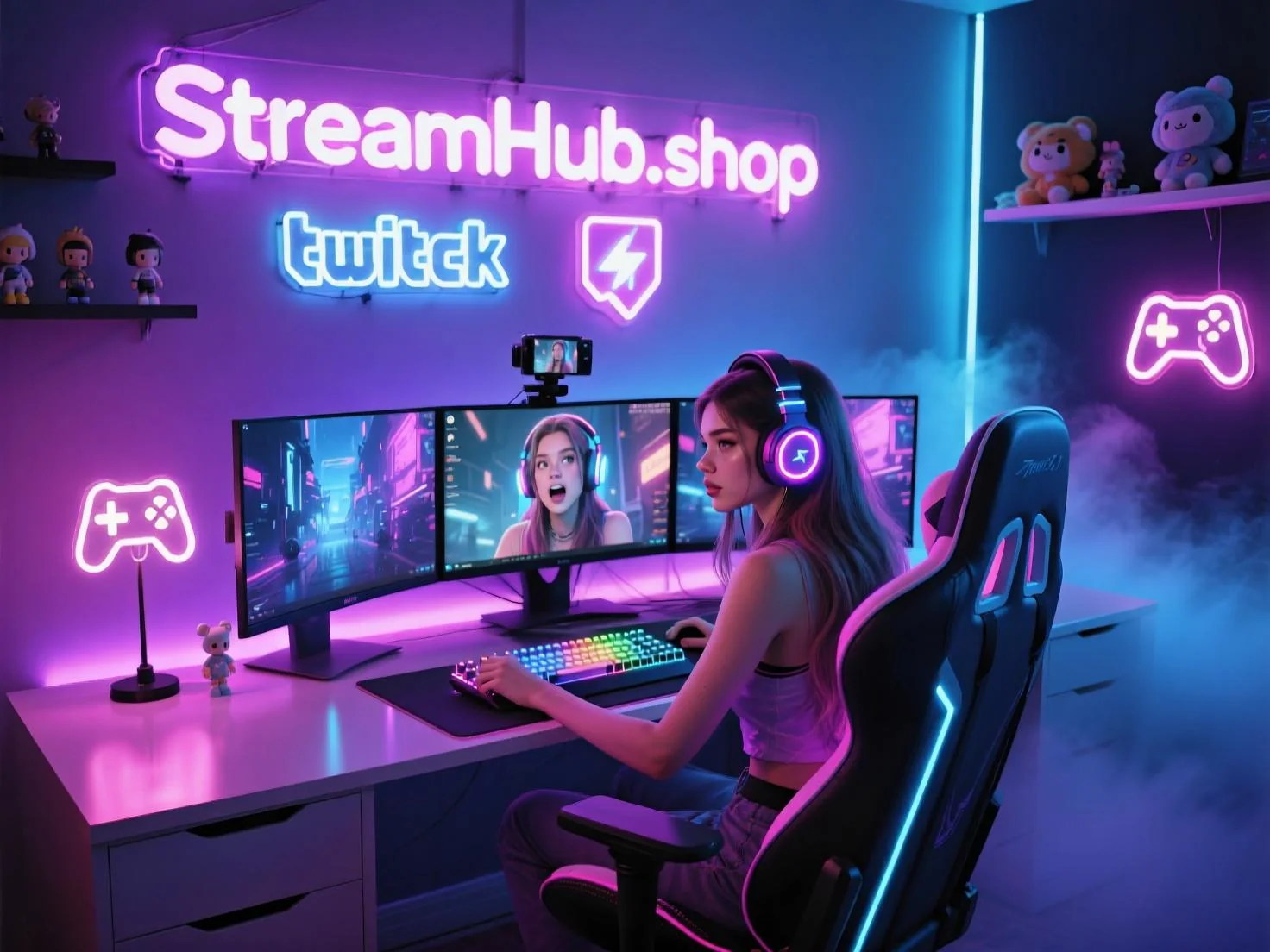 YouTube SEO for Streamers: Getting Discovered