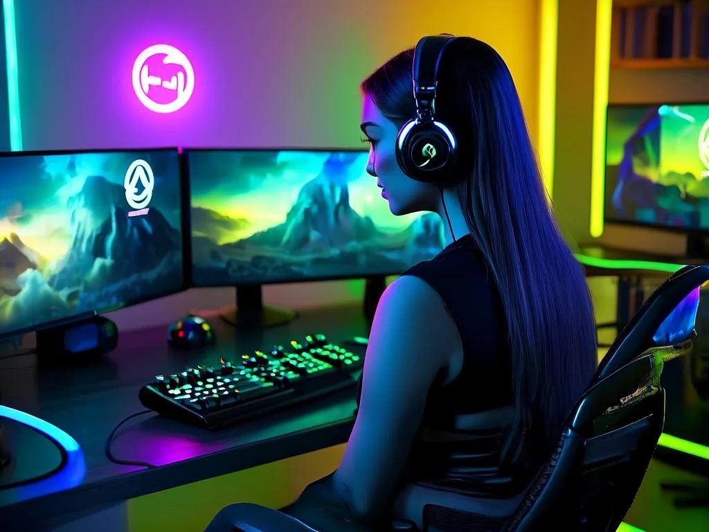 Subathon: Искусство непрерывного стрима и как его освоить