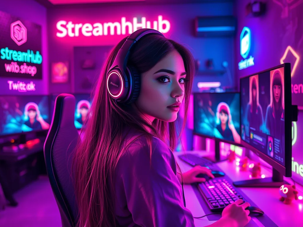 Зачем Стримеру Discord? Ключевые Преимущества