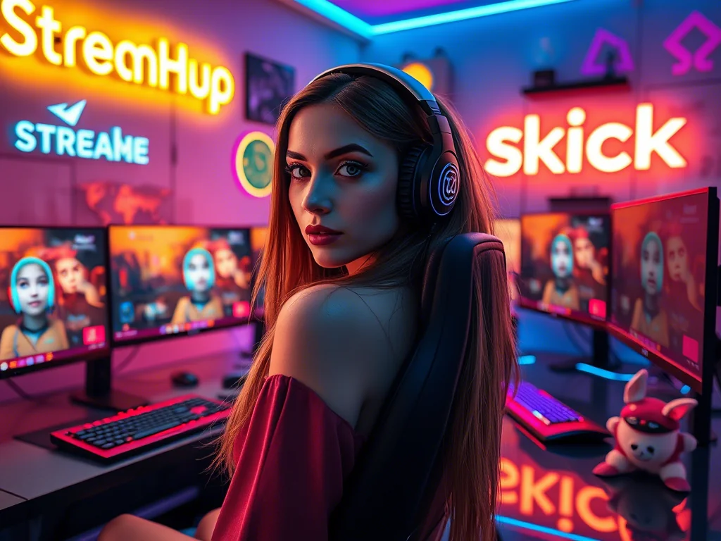 Защита вашего канала: Почему музыка без авторских прав — залог успеха на Twitch в 2026 году