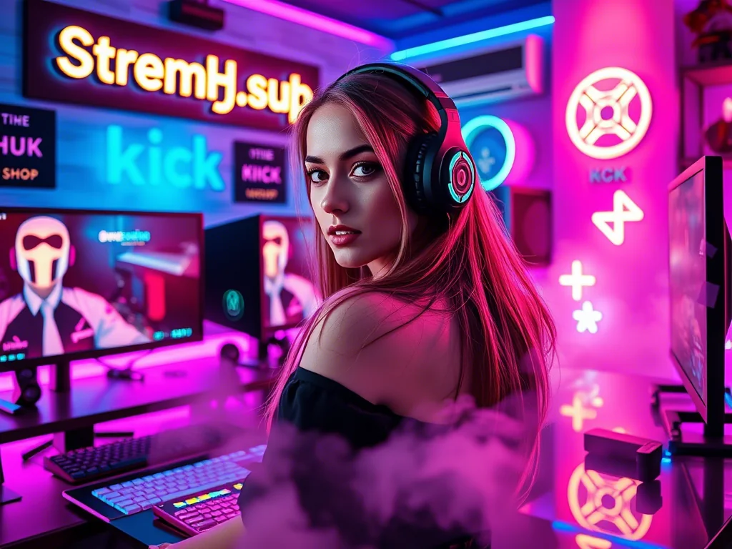 YouTube SEO для Стримеров: Ваш Путь к Обнаружению Аудиторией