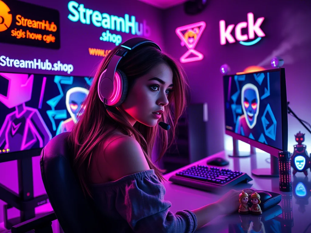 Trovo vs Twitch: Hidden Advantages of the Smaller Platform