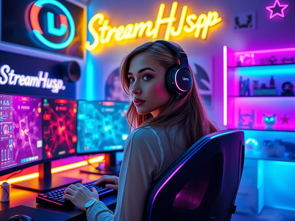 Почему Аналитика — Ваш Главный Союзник в Мире Стриминга?