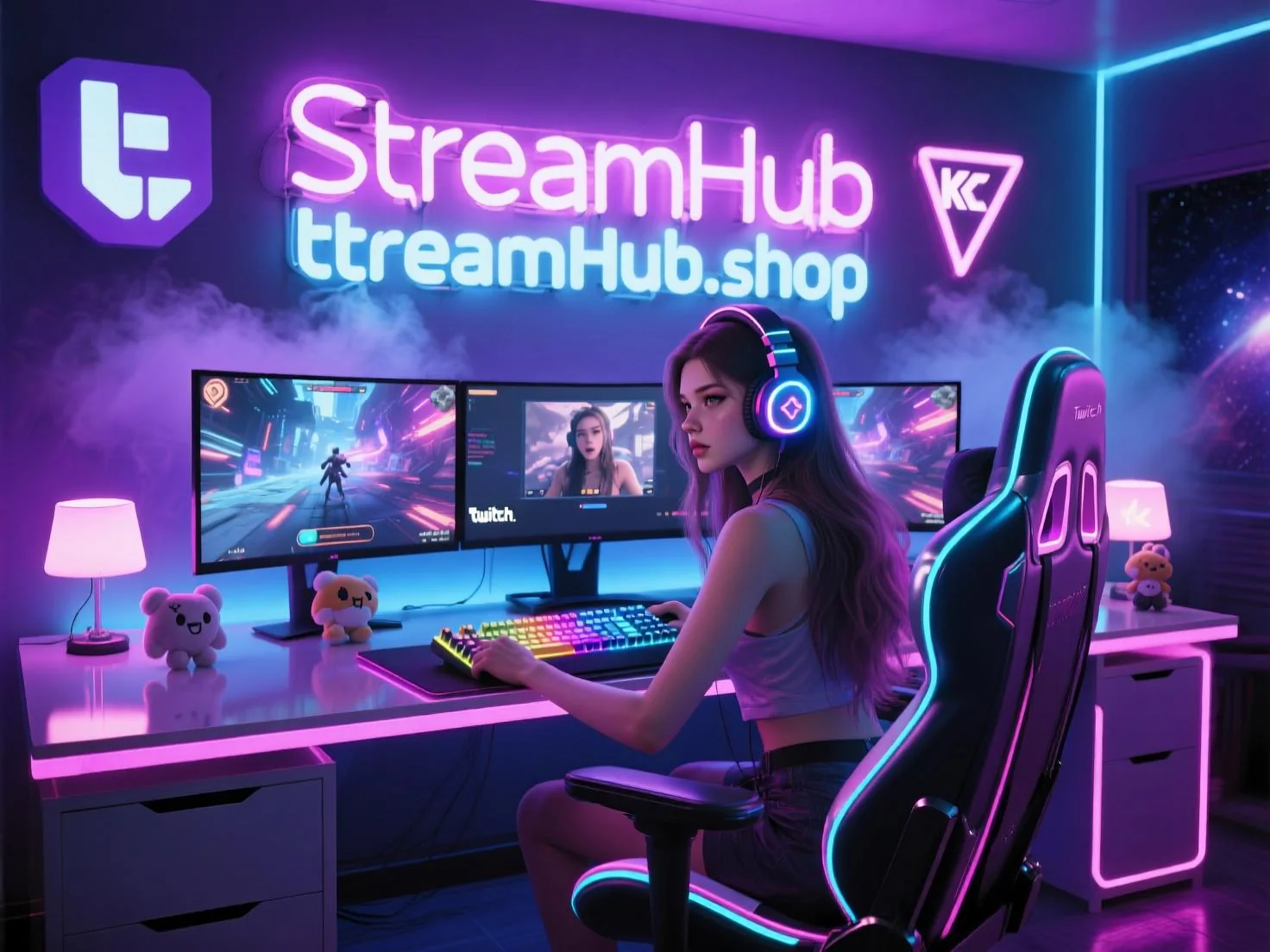 Переосмысление Контента: Слияние Миров Стриминга и Подкастов