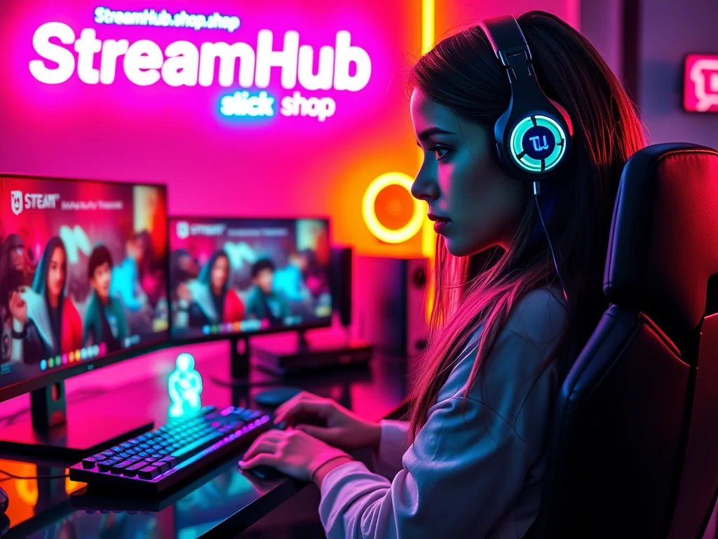 В Реальном Времени: Ваш Гид по Успешному IRL-Стримингу