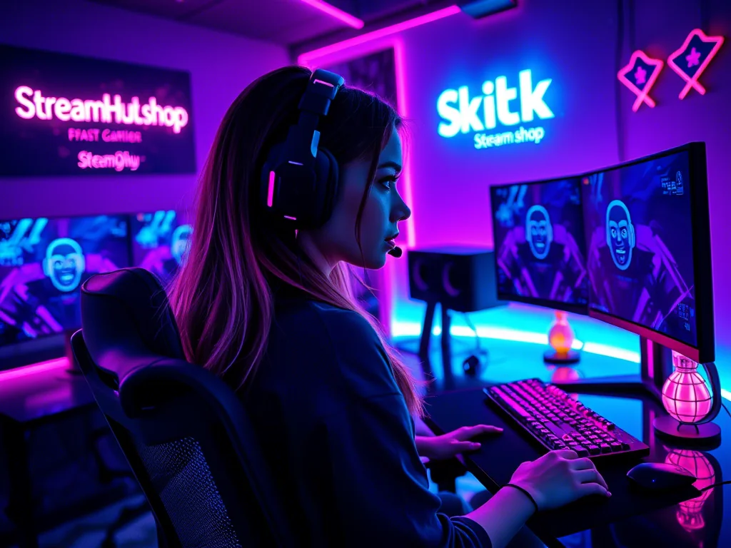TikTok Live Studio: Обзор и Возможности