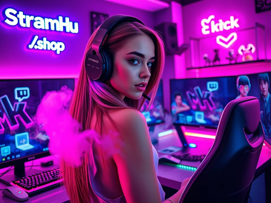Как работает алгоритм Twitch: Основы ранжирования и рекомендаций
