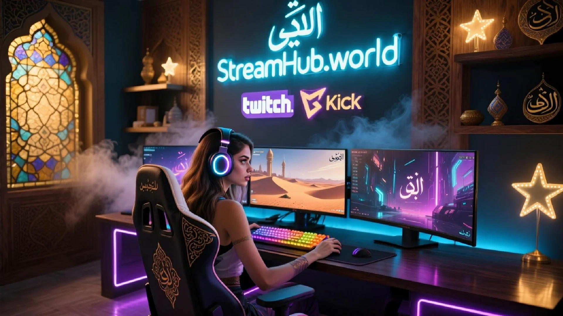 Зеленый Экран: Проверенная Классика Профессионального Стриминга