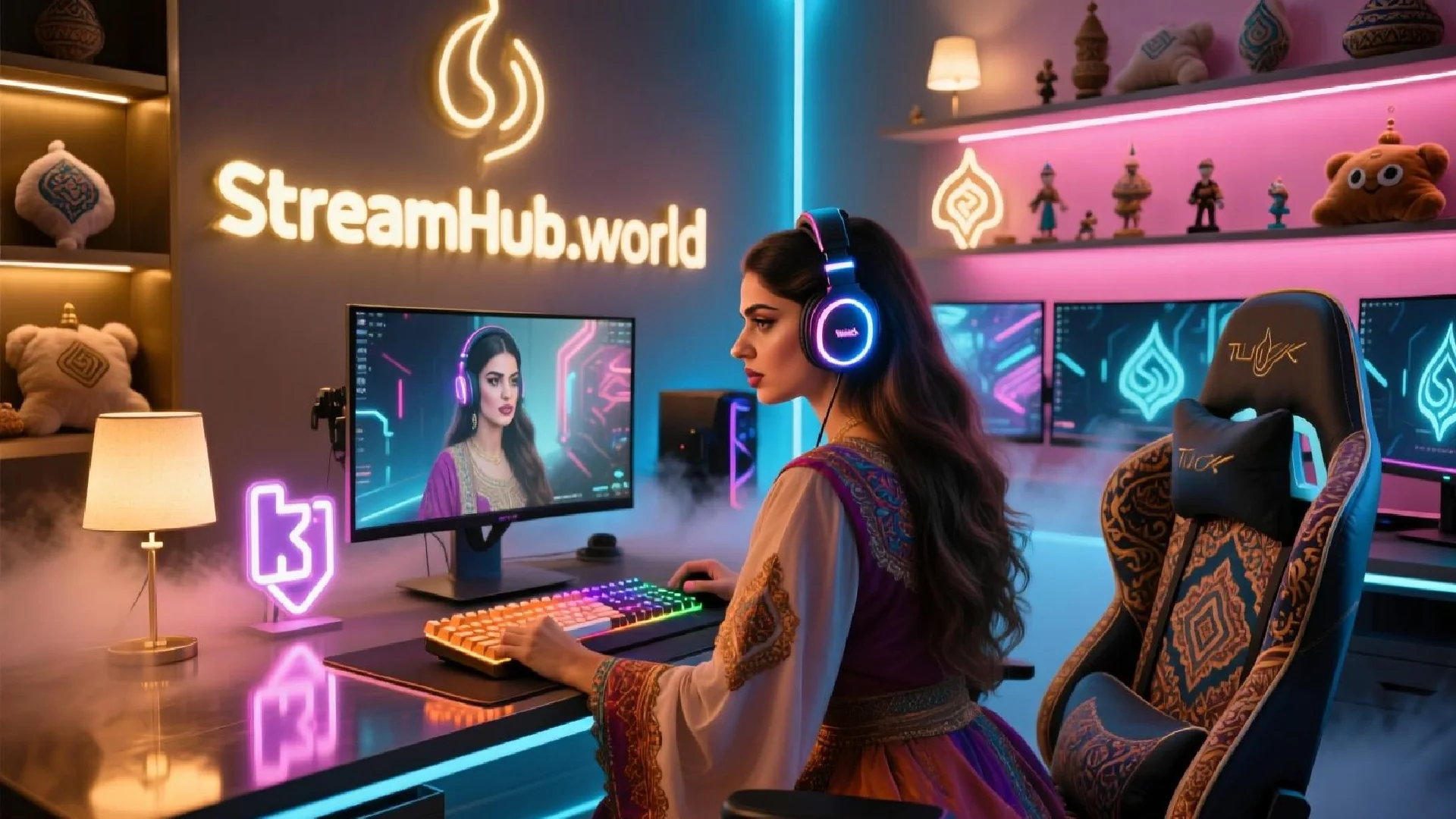 Trovo: Краткий Обзор и История Развития