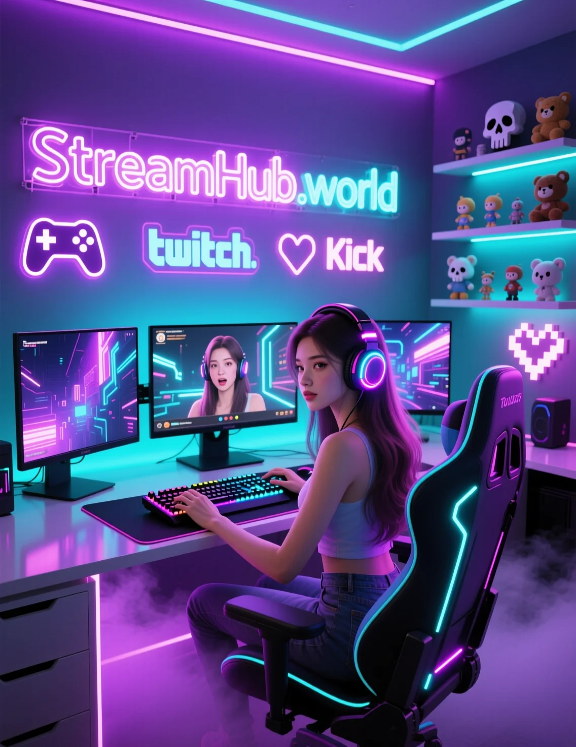 Restream.io в 2026 году: Анализ лидера рынка