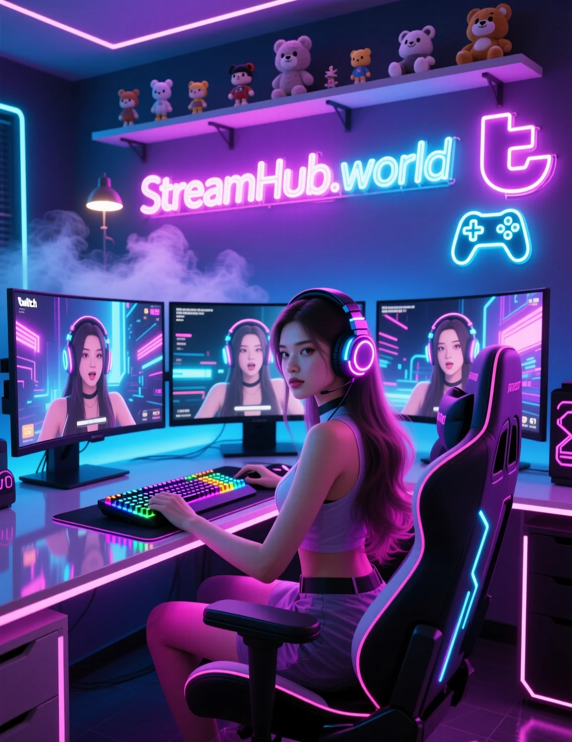 Что Такое Подкаст-Стрим и Его Преимущества?