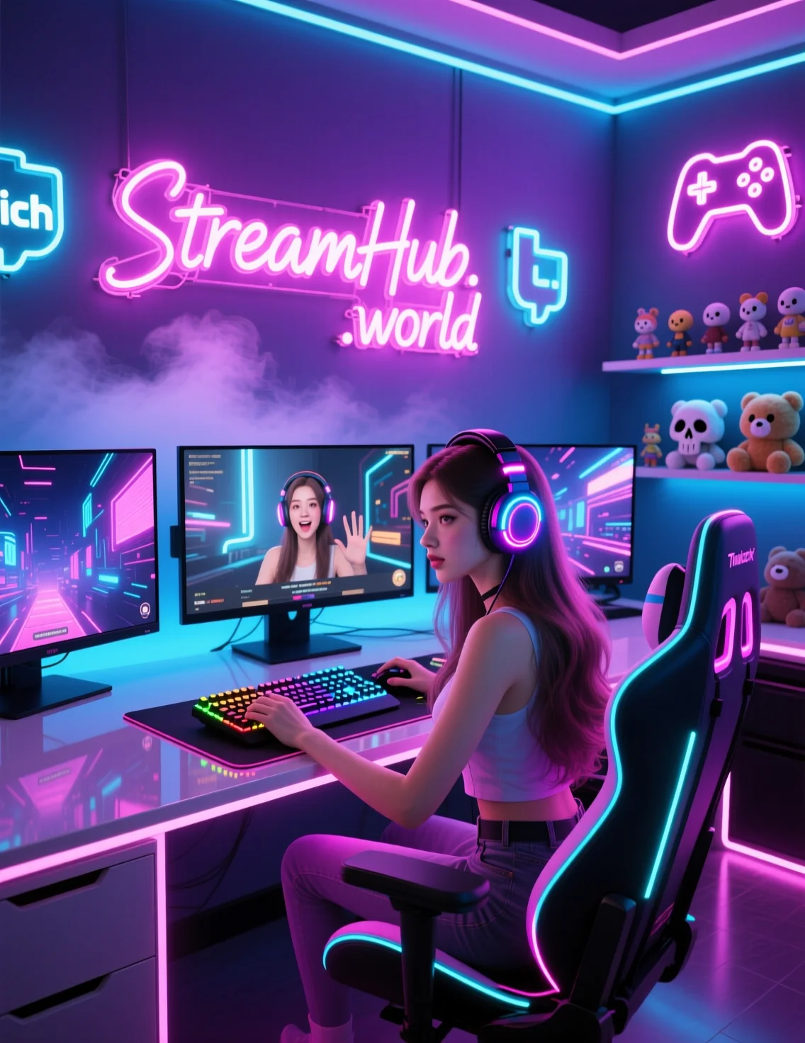 Kick vs Twitch: Complete Platform Comparison for Streamers