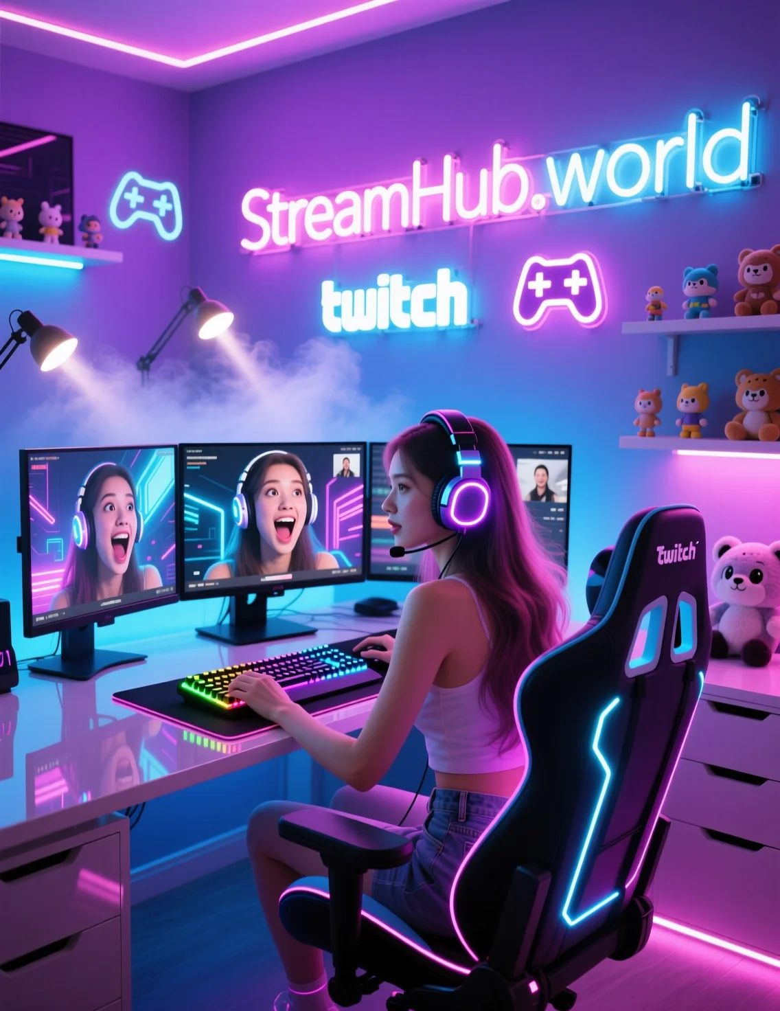 Понимание Менеджера рекламы Twitch: Ваш инструмент для контроля