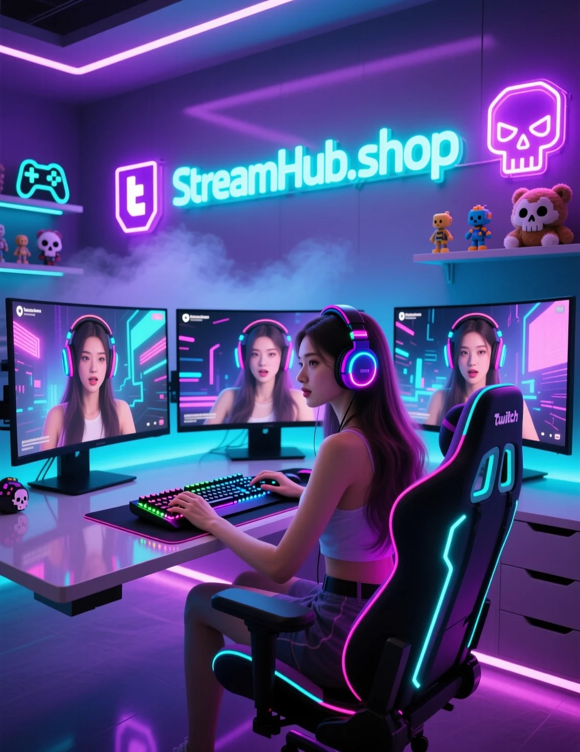 Понимание Twitch Ads Manager: Основы и Преимущества